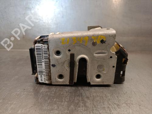 Rear right lock JEEP COMPASS (MK49) 2.2 CRD | BP21577607C99 