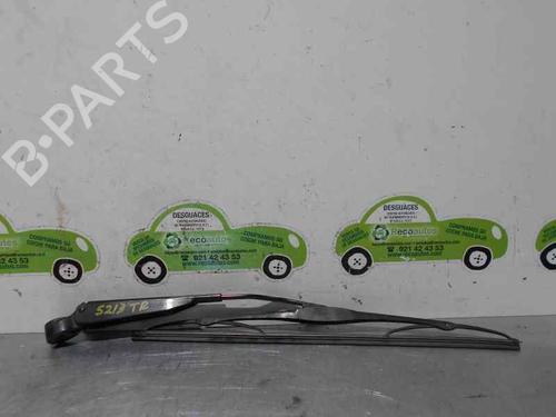 Rear windshield wiper arm CHRYSLER VOYAGER IV (RG, RS) 2.4 | BP3471510C144 
