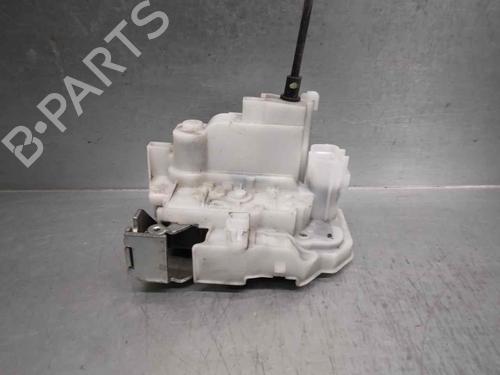Used Rear left lock FIAT TIPO Saloon (356_, 357_) 1.4 LPG (356SXF1B) (120 hp) 11929354