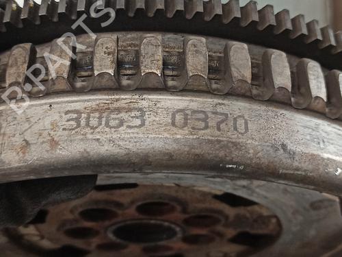Flywheel MITSUBISHI CARISMA (DA_) 1.9 DI-D (DA5A) | BP14930363M101 