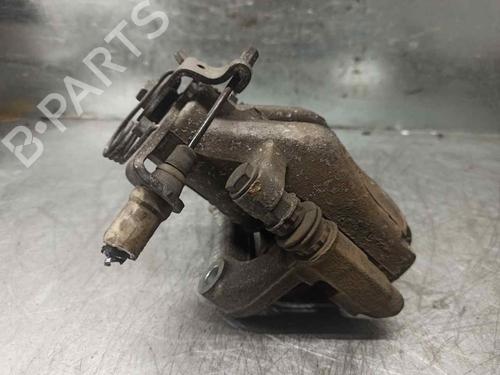 Right rear brake caliper PEUGEOT 208 I (CA_, CC_) 1.4 VTi | BP11617832M106 