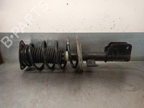 Used Left front shock absorber CITROËN C4 Grand Picasso II (DA_, DE_) 1.6 HDi / BlueHDi 115 (115 hp) 26906363