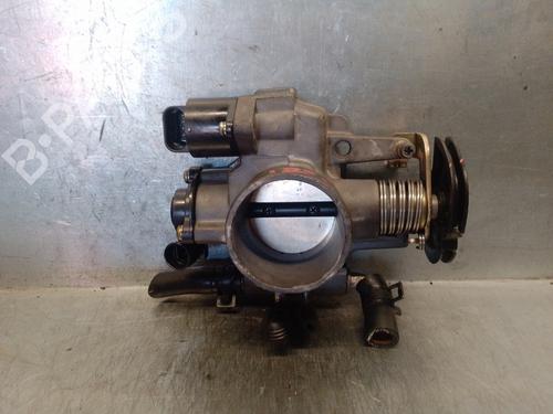 Used Throttle body DAEWOO LANOS (KLAT) 1.6 16V (106 hp) 13882828