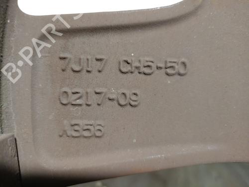 Rim CITROËN C4 Picasso II 1.2 THP 130 | BP27708064C45 