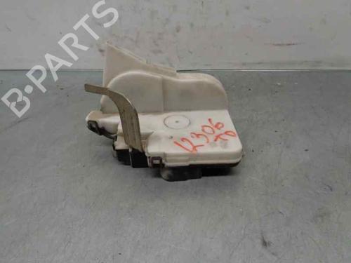 Used Rear right lock SEAT IBIZA II (6K1) 1.4 i (60 hp) 6962410