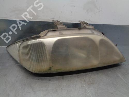 Used Right headlight SSANGYONG MUSSO (FJ) 2.9 TD (120 hp) 20262501