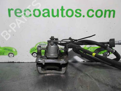 Right rear brake caliper KIA CARENS IV 1.6 GDi | BP11614991M106 