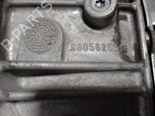 Gearbox CITROËN DS5 2.0 HDi 165 | BP36077044M3 - Image 8