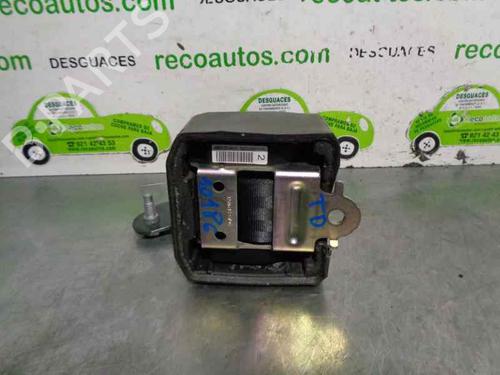 Used Rear right seatbelt PEUGEOT 308 I (4A_, 4C_) 1.6 HDi (109 hp) 7446022