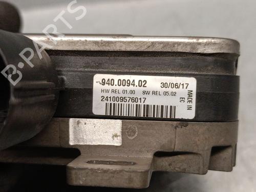 Electronic module VOLVO XC60 I SUV (156) D5 AWD | BP29821595M83 