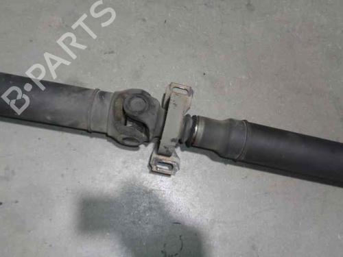 Driveshaft MERCEDES-BENZ CLK (C208) CLK 230 Kompressor (208.347) | BP5946314M37 