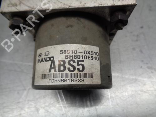 ABS pump HYUNDAI i10 I (PA) 1.1 | BP16457143M43 
