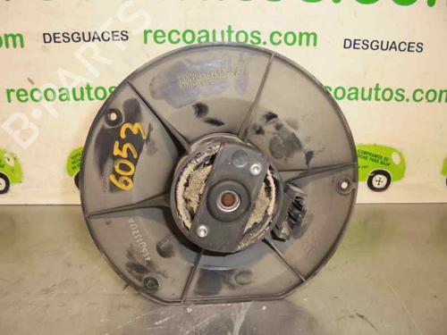 Heater blower motor VW SHARAN (7M8, 7M9, 7M6) 2.8 V6 24V | BP2312769M62 