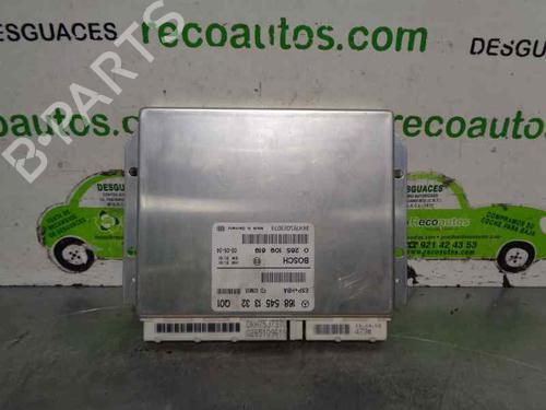 Used Control unit MERCEDES-BENZ A-CLASS (W168) A 170 CDI (168.009, 168.109) (95 hp) 5886218