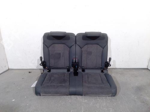 Used Rear seat Rear seat AUDI Q7 (4MB, 4MG, 4MQ) SQ7 TDI quattro (435 hp) 33240736 33240736