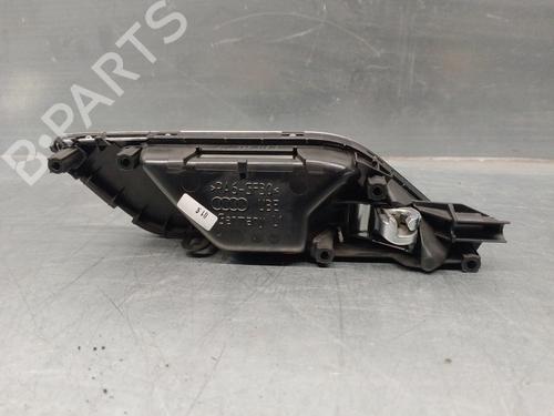 Rear left interior door handle AUDI A3 Sportback (8VA, 8VF)  | BP15983387I15 