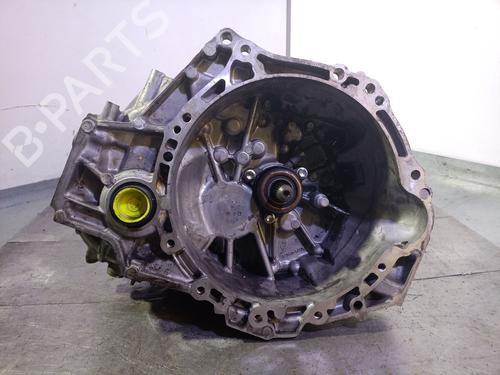 Gearkasse TOYOTA AURIS (_E18_) 1.6 (ZRE181_, ZRE185_, ZRE185R, ZRE181R) (132 hp) 30772772
