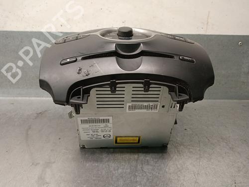 Radio MAZDA 2 (DE_, DH_) 1.5 (DE5FS) | BP31015875E6 