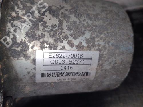 Steering rack SUBARU LEGACY V (BM) 2.0 D AWD (BMD) | BP33036456M22 - Image 8