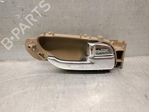 Used Front right interior door handle SSANGYONG RODIUS I 2.7 Xdi 4WD (165 hp) 30686634