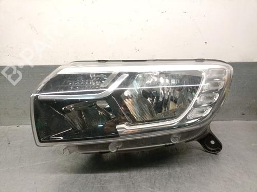 Phare gauche DACIA SANDERO 1.5 dCi (75 hp) 31956340