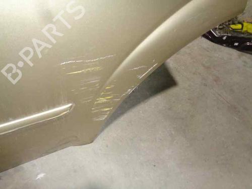 Left rear door SSANGYONG KYRON 2.0 Xdi | BP5399368C4 
