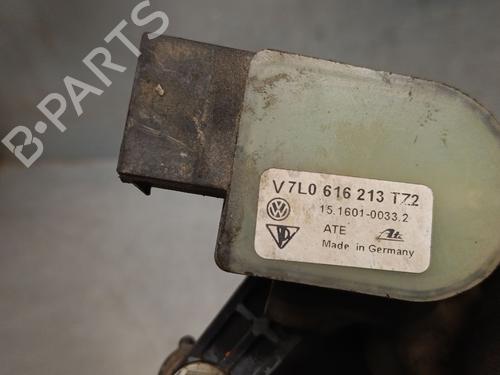 Other VW TOUAREG (7LA, 7L6, 7L7) 5.0 V10 TDI | BP22723652O1 