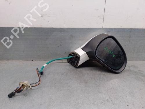 Used Right mirror PEUGEOT 308 SW I (4E_, 4H_) 1.6 HDi (109 hp) 30975511