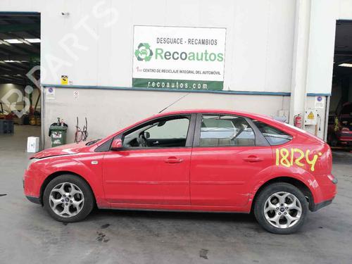 Left front driveshaft FORD FOCUS II (DA_, HCP, DP)  | BP13637772M38 