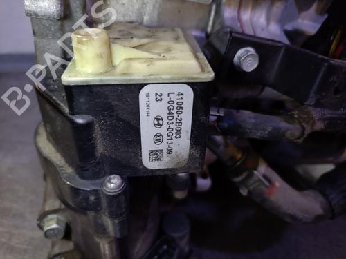 Gearbox HYUNDAI IONIQ (AE) 1.6 GDI Hybrid | BP30122032M3