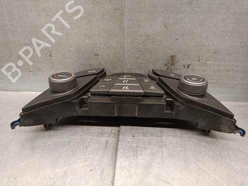Climate control OPEL INSIGNIA A (G09) 2.0 CDTI (68) | BP36115057I5 - Image 3