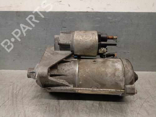 Starter NISSAN QASHQAI I (J10, NJ10) 1.6 dCi | BP29979387M8
