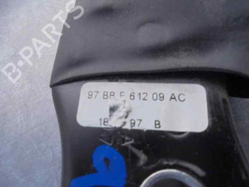Front left belt tensioner FORD MONDEO II (BAP) 1.8 i | BP3357925C87 