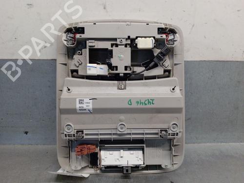 Kabinelys RENAULT KOLEOS II (HC_) 2.0 dCi 175 4WD | BP32206958I8