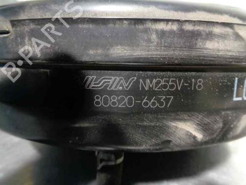 Servo brake HONDA ACCORD VIII (CU) 2.2 i-DTEC (CU3) | BP5025848M42 