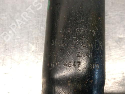 Right rear shock absorber LAND ROVER DEFENDER Station Wagon (L316) 2.5 TDI 4x4 (L316) | BP21840752M19 
