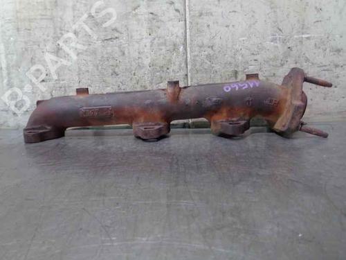 Exhaust manifold CHEVROLET TRANS SPORT 3.4 V6 | BP11668347M110 