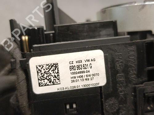 Headlight switch SEAT IBIZA IV (6J5, 6P1) 1.6 TDI | BP35755469I24 - Image 5