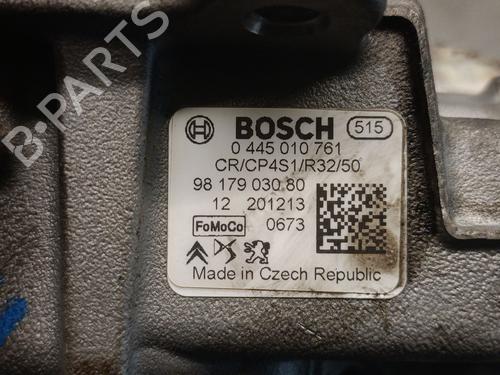 Injection pump CITROËN BERLINGO (ER_, EC_) 1.5 BlueHDi 100 | BP31811004M78 