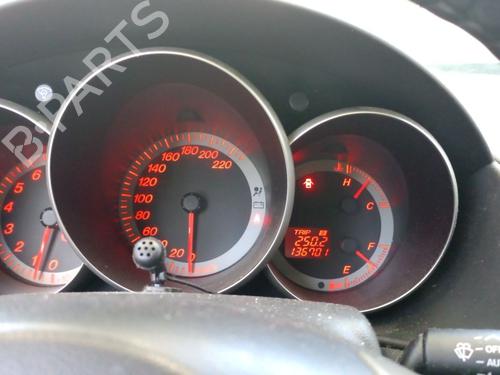 Left tailgate light MAZDA 3 Saloon (BK) 2.0 (BKEP) | BP36860156C79 - Image 13