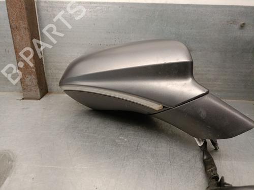 Right mirror SEAT LEON Sportstourer (KL8, KLD) 1.5 eTSI | BP24263452C27 