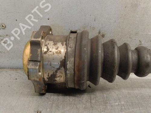 Left front driveshaft SEAT LEON (1M1) 1.6 16 V | BP39448385M38 - Image 2