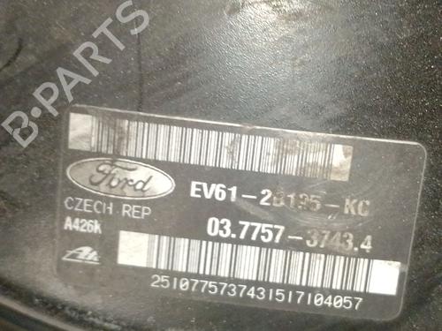 Servo brake FORD TRANSIT CONNECT V408 Box Body/MPV 1.5 TDCi | BP39431266M42 - Image 5