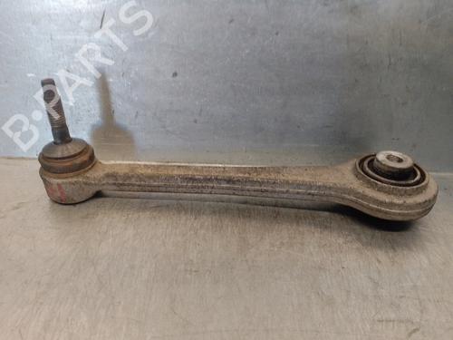 Used Left rear suspension arm BMW 5 (E60) 525 d (163 hp) 15408743