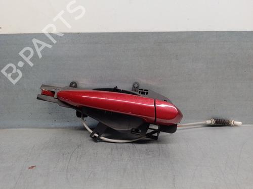 Used Front right exterior door handle BMW 3 (E90) 320 d (184 hp) 18270361