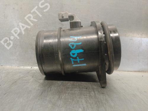 Used Mass air flow sensor RENAULT MEGANE II (BM0/1_, CM0/1_) 1.5 dCi (BM1F, CM1F) (86 hp) 13552499