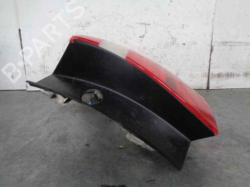 Right taillight CITROËN C4 Picasso I MPV (UD_) 1.6 HDi | BP8067275C35 