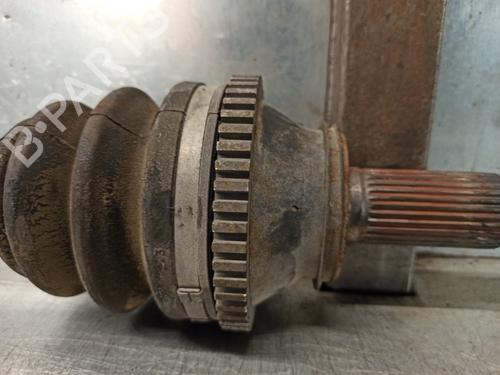 Left rear driveshaft HYUNDAI SANTA FÉ II (CM)  | BP15356211M40 