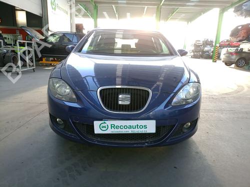 Left front fog light SEAT LEON (1P1) 2.0 TDI 16V | BP33675312C30 - Image 11