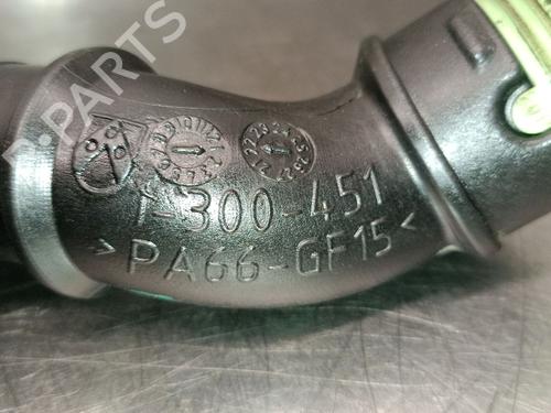 Pipe BMW X5 (G05, F95) xDrive 45 e Plug-in Hybrid | BP33217297M125 - Image 5